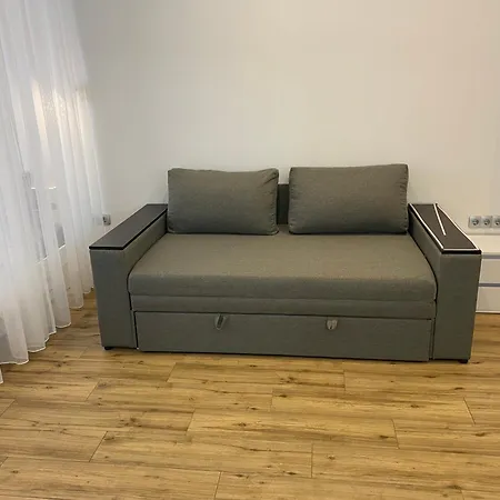 олімпієць Apartment