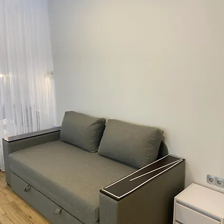 Apartment олімпієць *