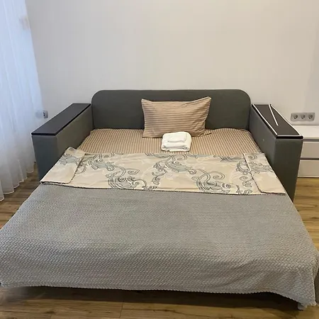 олімпієць Apartment Odesa