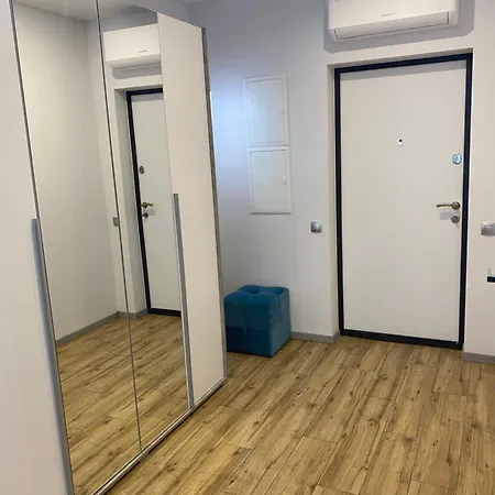 олімпієць Apartment Odesa