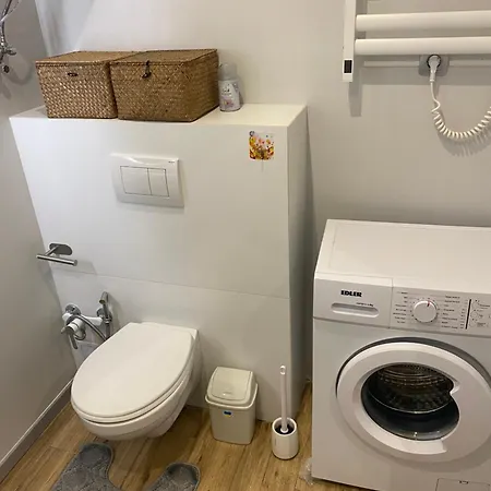 олімпієць Apartment Odesa
